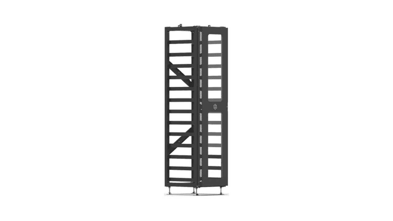 sunsynk cabinet for HV