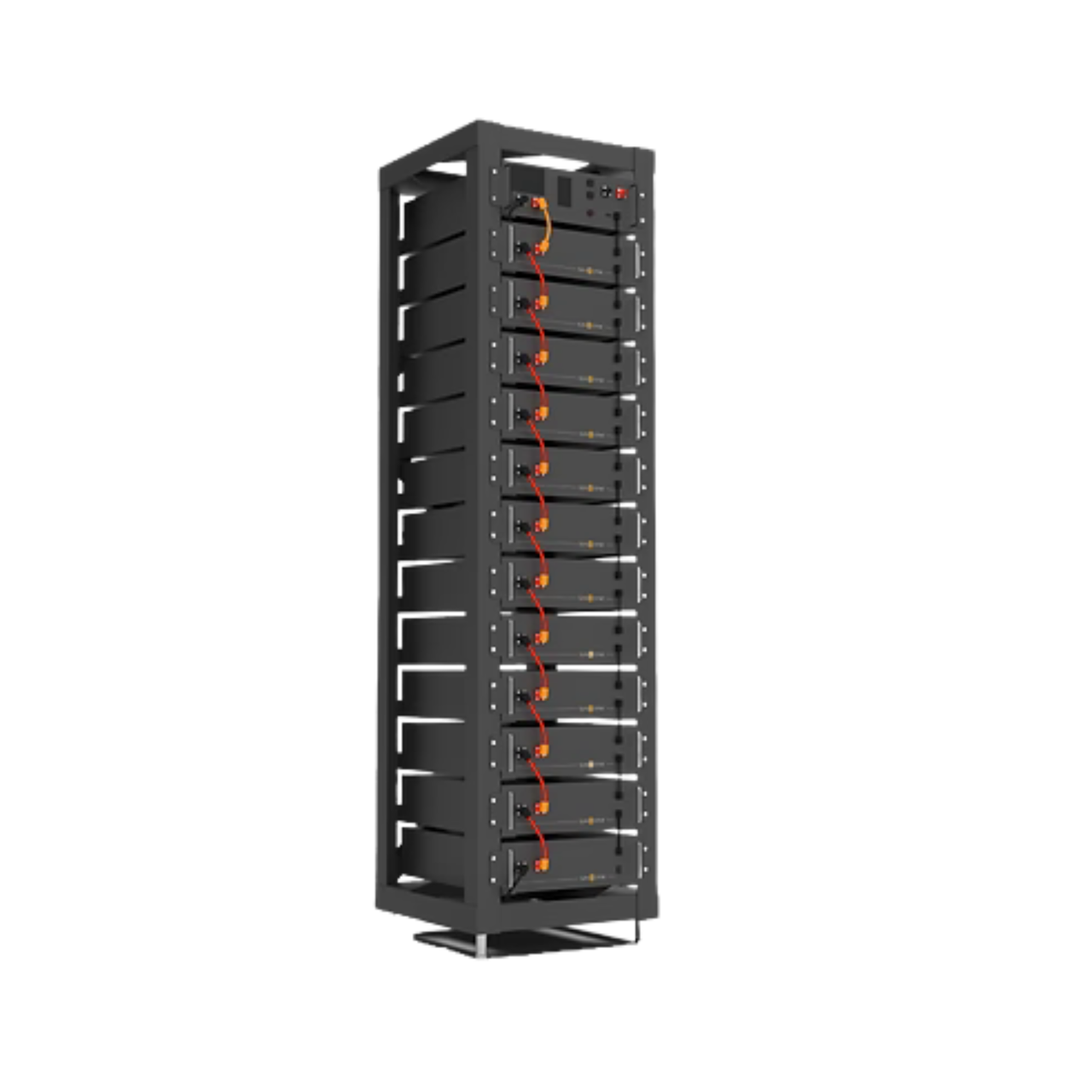sunsynk battery cabinet