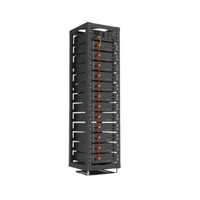 Thumbnail for sunsynk battery cabinet