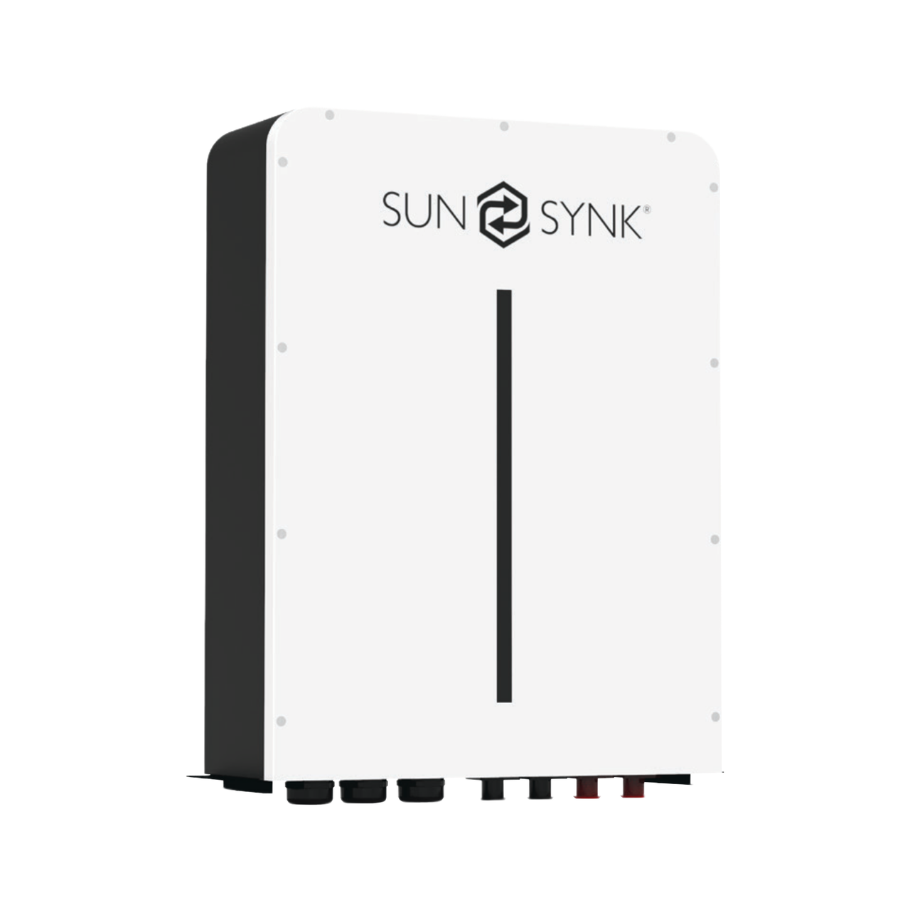 Sunsynk L5.3  IP65 battery 5.32kWh