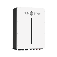 Thumbnail for Sunsynk L5.3  IP65 battery 5.32kWh