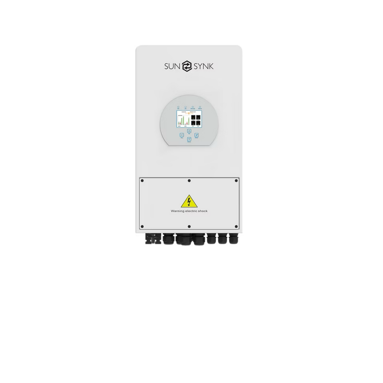susnynk ecco hybrid inverter
