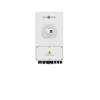 Thumbnail for susnynk ecco hybrid inverter
