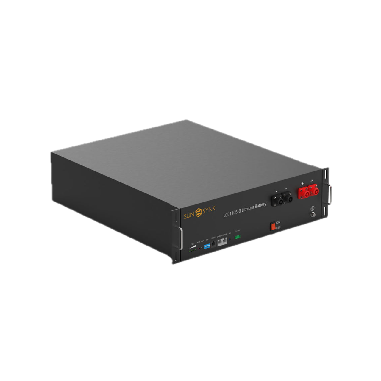 susnynk 5.12kWh battery