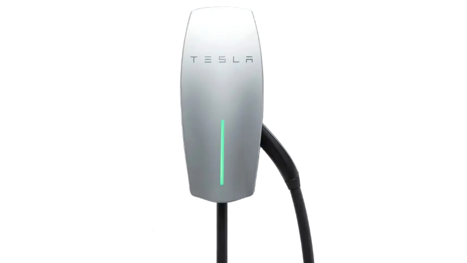 Tesla Gen 3 Wall Connector - EV Charger – ITS Technologies
