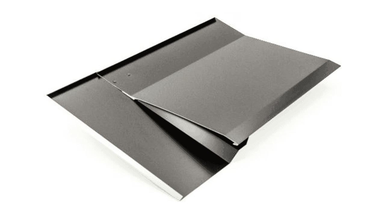 black roof flashing kit