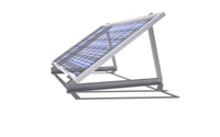Thumbnail for Renusol Trisole for ground mount or flat roof £138+vat/panel