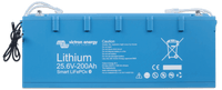 Thumbnail for victron LiFe battery smart