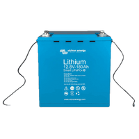 Thumbnail for victron LiFe 12.80 battery smart