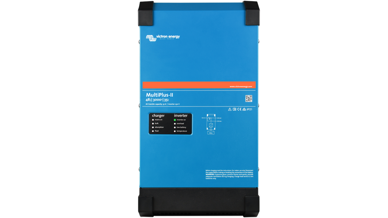 victron Multiplus
