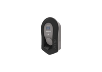Thumbnail for Zappi EV Charger  Multiphase  7kW to 22kW Untethered Black