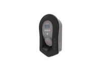 Thumbnail for Zappi EV Charger  Multiphase  7kW to 22kW Untethered Black