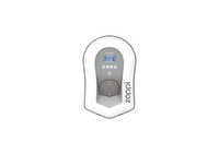 Thumbnail for Zappi EV Charger  Multiphase  7kW to 22kW Untethered White