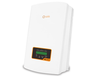Thumbnail for Solis 8.0kW 5G Dual MPPT - Single Phase with DC on grid Solar Inverter £761 + VAT