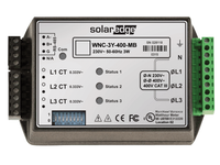 Thumbnail for 1PH/3PH 230/400V SolarEdge Energy Meter K2 with Modbus Connection £178 +vat