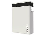 Thumbnail for SolaX V2 Triple Power HV 5.8kWh LFP Main Battery MASTER £2,160 + vat