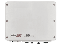 Thumbnail for SolarEdge 3.68kw Single Phase HD Wave with SetApp (Home Network Ready) £664 + VAT