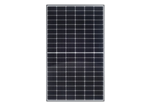 Thumbnail for 410W Longi 54c HiMo5 Black Frame Mono solar panel £109 + vat