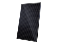 Thumbnail for 395W JA Solar Mono MBB Percium Half-Cell All Black solar panel
