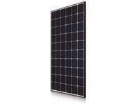 Thumbnail for 405W Q Cells G11 M Black Framed Mono solar panel