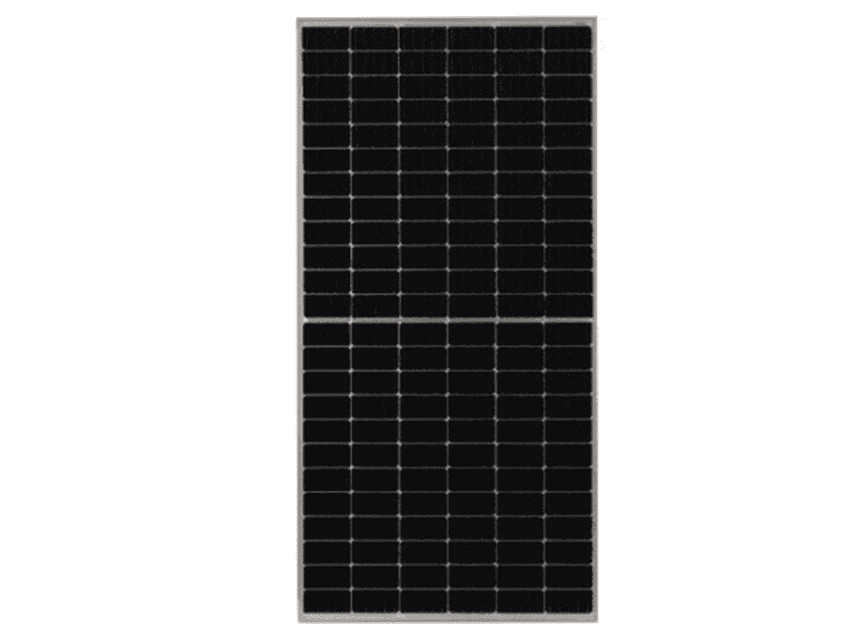 380W JA Solar Mono MBB Percium Half-Cell Solar Panel