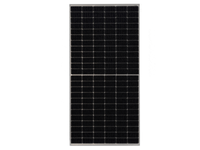 Thumbnail for 465W JA Solar Mono MBB Percium Half-Cell Silver Frame Short Frame MC4 Solar Panel