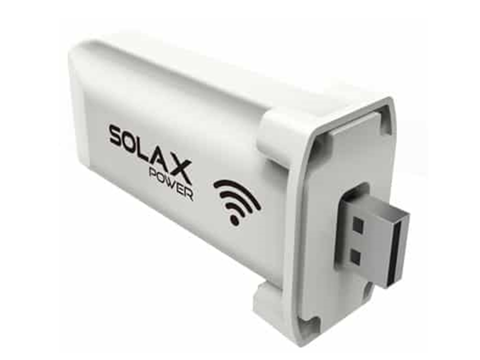 Solax Pocket WiFi stick £26+VAT