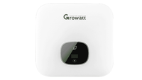 Thumbnail for GROWATT MIN 3000TL X Dual MPPT with DC Solar Inverter - 10 yr warranty £378 +vat