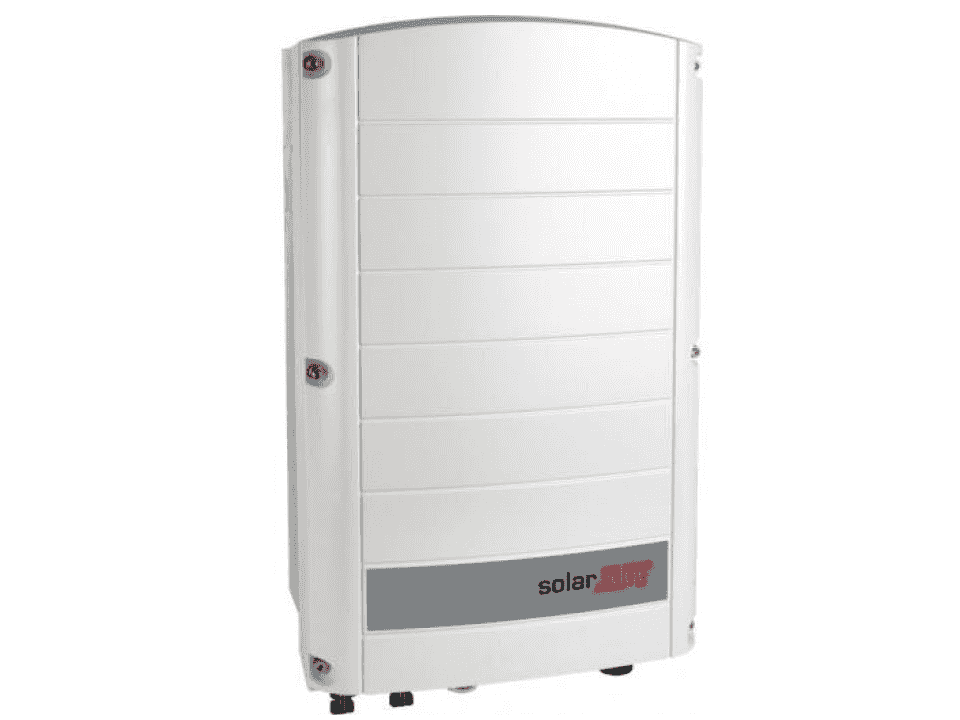 SolarEdge 10kWh Three Phase on grid solar Inverter NO DISPLAY £1,494 +vat