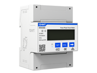 Thumbnail for Solax Chint three phase CT Energy meter £109 +vat