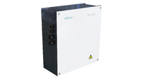 Thumbnail for GivEnergy 5.2kwh with 3kW AC coupled charger Complete kit to charge from grid or solar £2,260 +vat