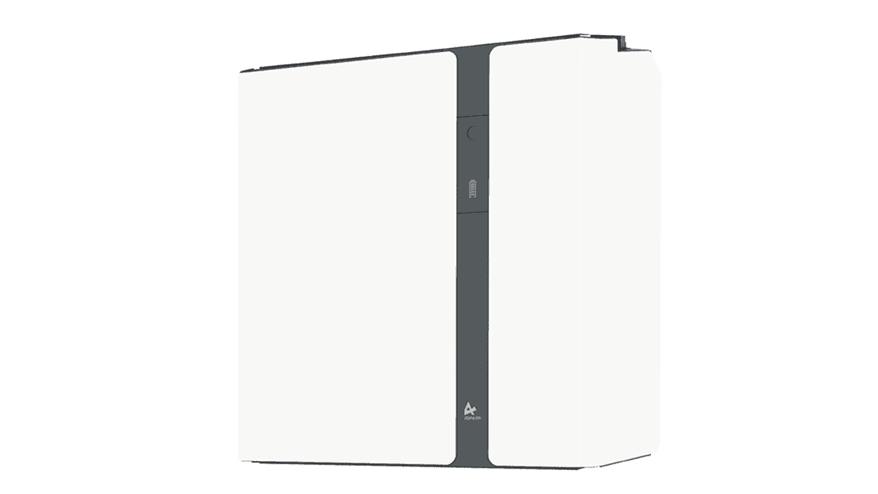 Alpha Smile 5 5.7kWh Parallel Connection Expansion Battery IP21 charge from Economy 7 or Octopus Go