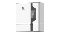 Thumbnail for Alpha ESS SMILE 5 5000W Single Phase Hybrid inverter & battery charge controller IP65 £994 + VAT