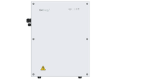 Thumbnail for Bundle GivEnergy 9.5kwh with 3kw AC coupled charger Complete kit to charge from grid or solar £3,535 +VAT