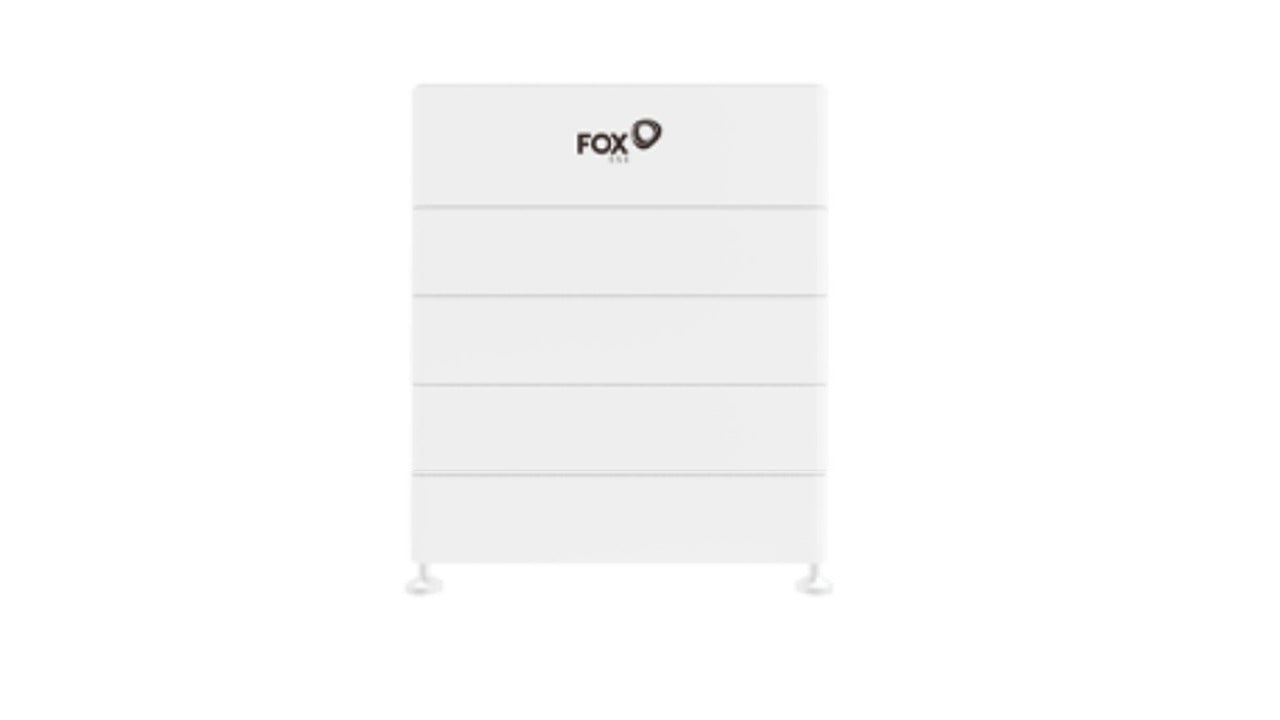 Fox EQ4800 L6 23.3kWh