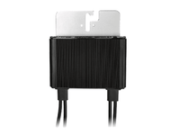 Thumbnail for Close-up of SolarEdge S650B Power Optimizer