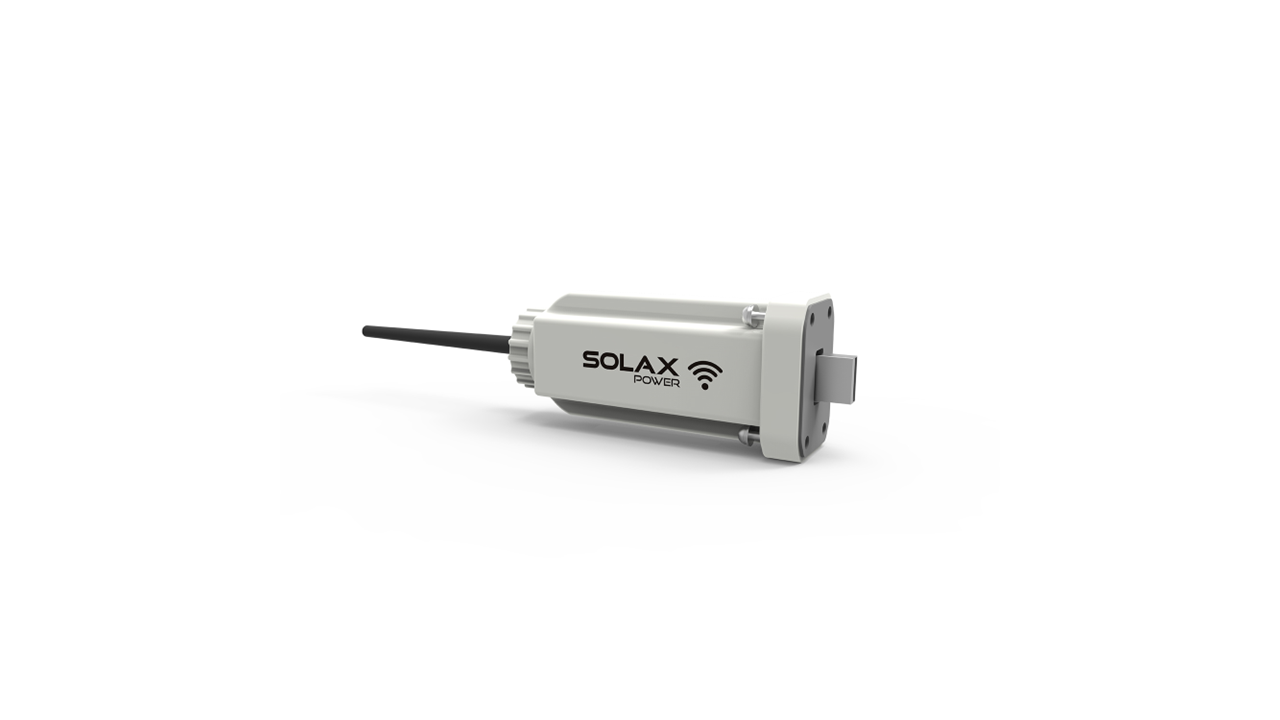 Solax Pocket WiFi 2.0 PLUS stick £24 + VAT