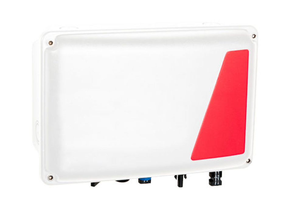 StorEdge DC Interface S4 for HD Wave with LG Chem RESU HV 7-10-16 £750 + VAT