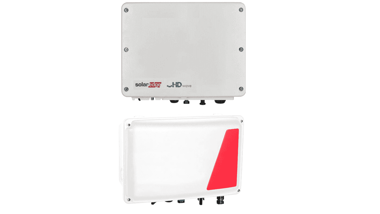 SolarEdge 3680H SetAPP NO DISPLAY with StorEdge 4 £1,120 + VAT