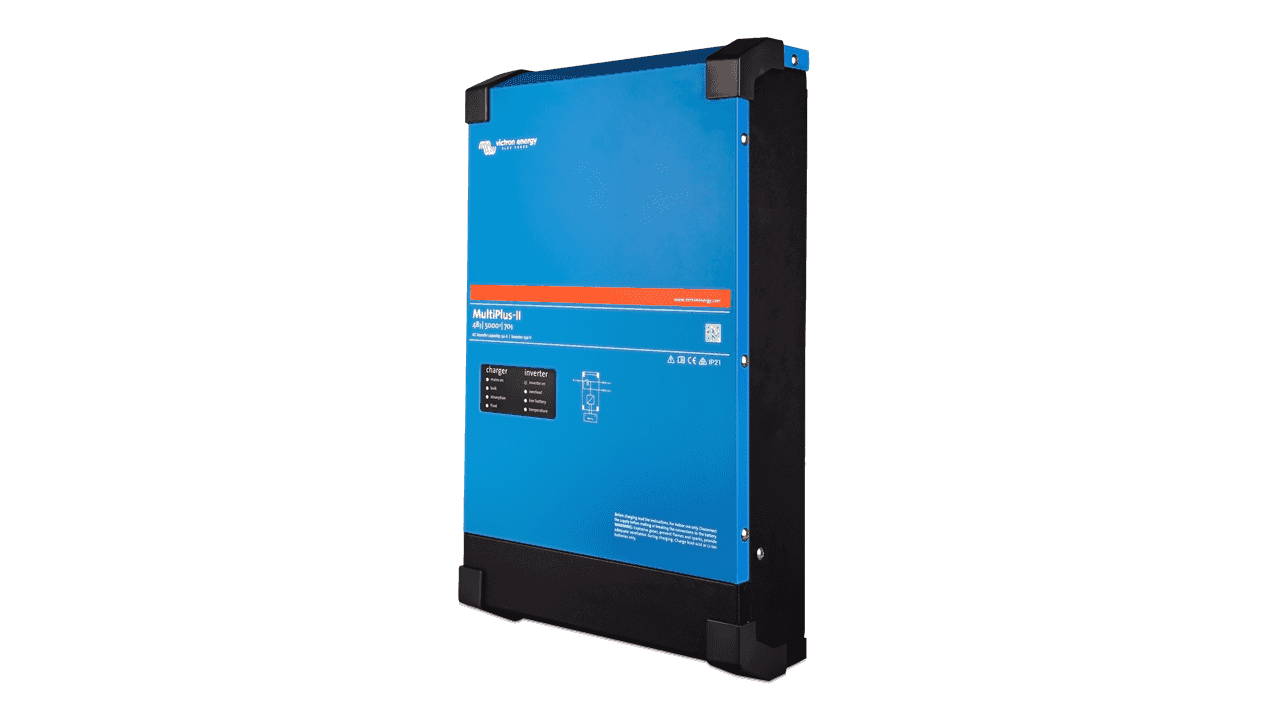 Victron MultiPlus-II 48/5000/70-50 230V GX £782 + VAT