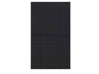 Thumbnail for 370W REC TwinPeak 4 Series All Black Solar Panel
