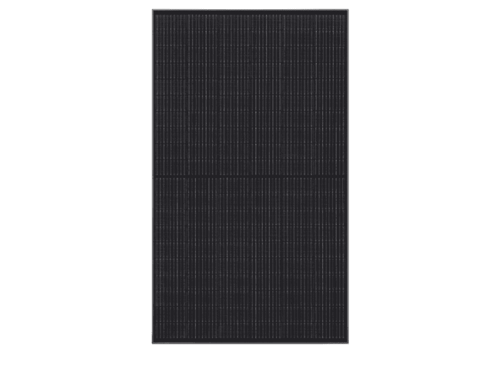 395W Canadian Solar High Power Mono PERC HiKU6 All Black with MC4 Solar Panel £94 + vat
