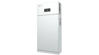 Thumbnail for FOX ESS High Voltage All In One Storage Solution 1PH 5kW Hybrid with 5.2 kWh Battery 98% D.O.D £2,525 +vat