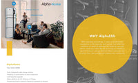 Thumbnail for AlphaHome energy solution benefits overview