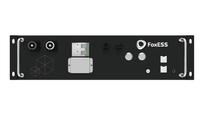 Thumbnail for Fox HV BMS V1 - Required for AC & Hybrid chargers