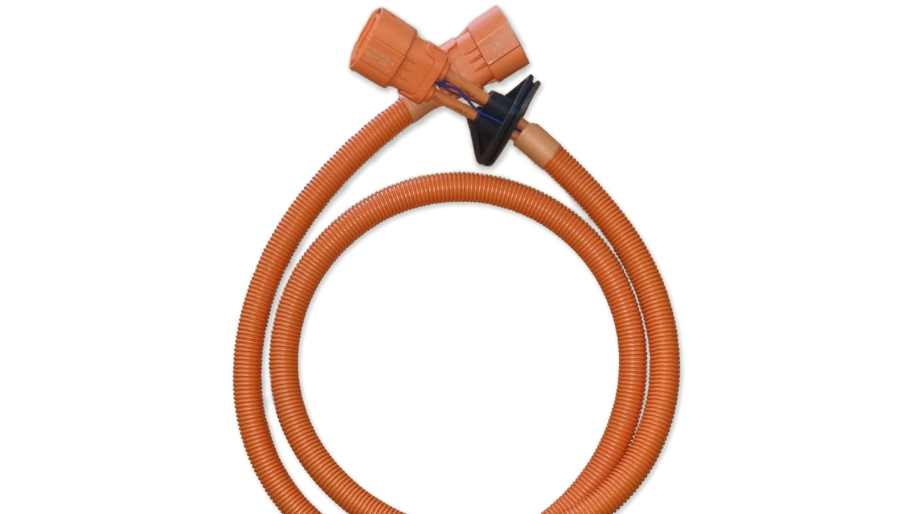 GivEnergy Battery cable for Gen 2 to Gen 2 £55 + vat