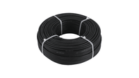 Thumbnail for 10mm2 single-core DC solar cable 100m - Black

