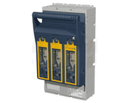 Thumbnail for Robust KETO Battery Disconnector with 160A Fuses