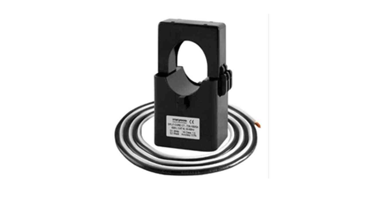 Current Transformer 200A (incl. fly lead ) (Solis 5G Compatible) £28 + VAT