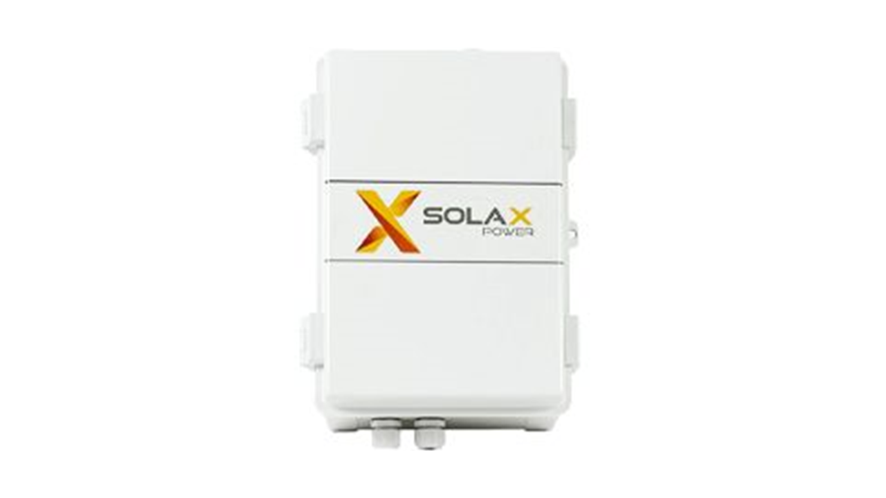 SolaX X1 EPS Emergency Power Supply Box UK